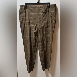 SOHO dress pants